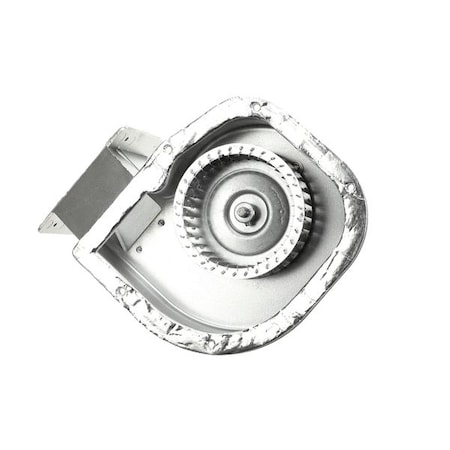 York Blower, Assembly, Vent S1-02427519000